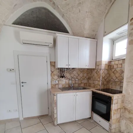 Maison De Antonelle Holiday home Ostuni