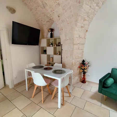 Maison De Antonelle Holiday home Ostuni