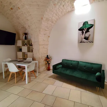 Holiday home Maison De Antonelle Ostuni
