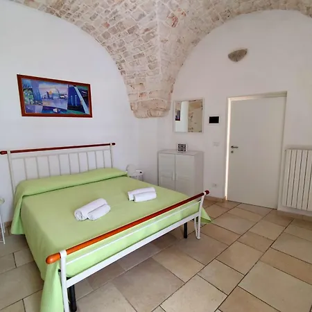 Maison De Antonelle *