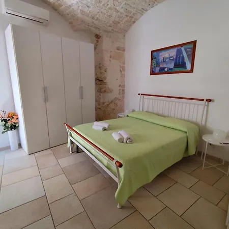 Maison De Antonelle * Ostuni