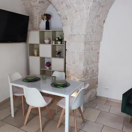 Holiday home Maison De Antonelle