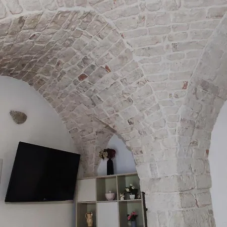 Maison De Antonelle Holiday home *