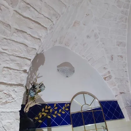 Maison De Antonelle Holiday home Ostuni