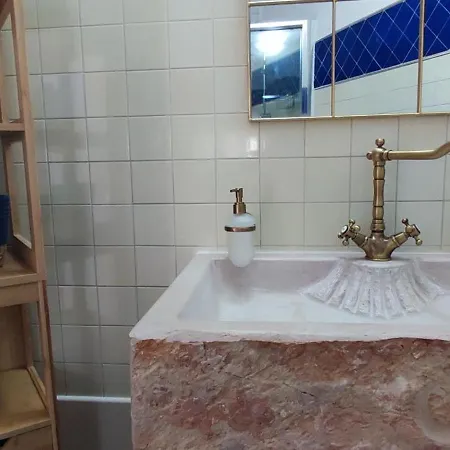 Holiday home Maison De Antonelle Ostuni