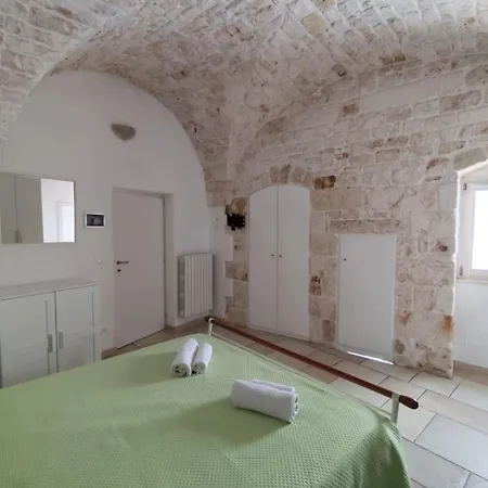 Maison De Antonelle Ostuni