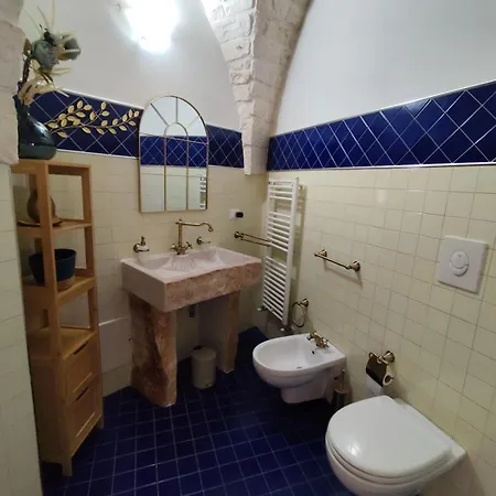 Maison De Antonelle Holiday home
