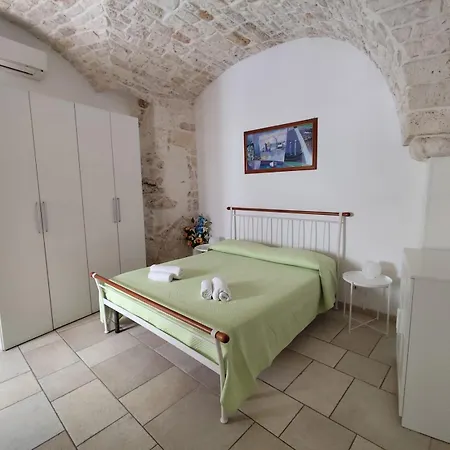 Holiday home Maison De Antonelle *