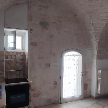 Maison De Antonelle *