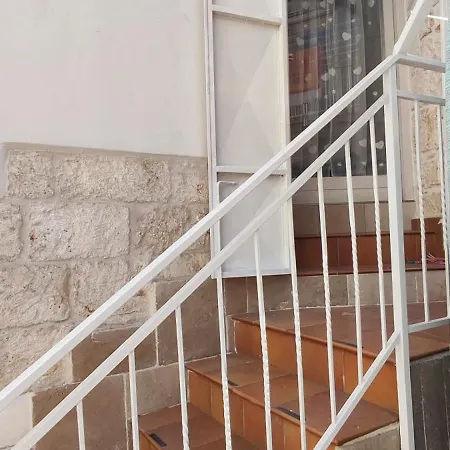 Maison De Antonelle Ostuni