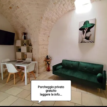 Maison De Antonelle