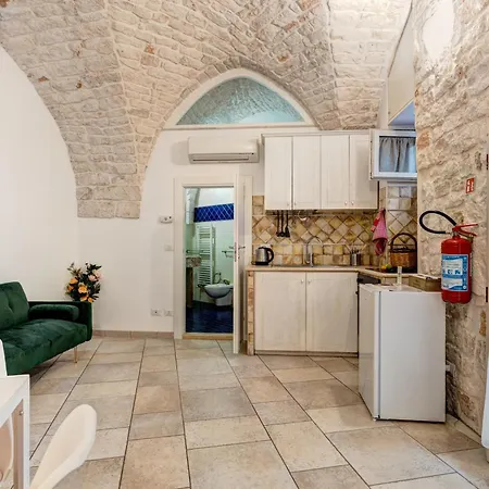 Holiday home Maison De Antonelle Ostuni