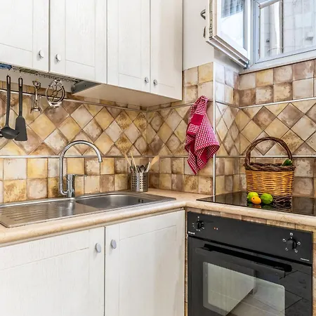 Maison De Antonelle Holiday home