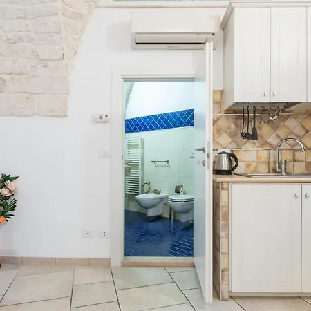 Maison De Antonelle *