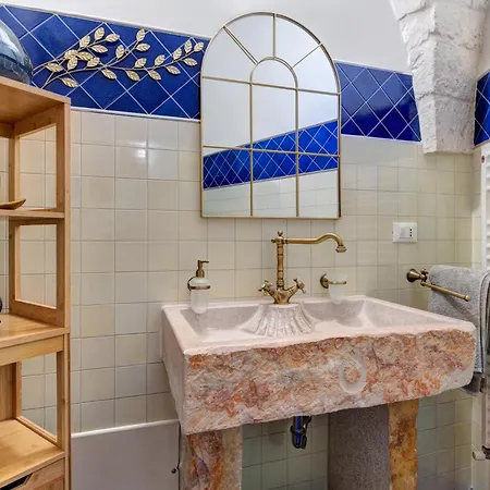 Maison De Antonelle Ostuni