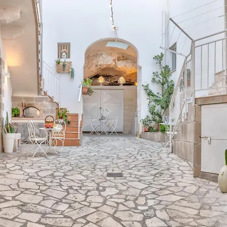 Maison De Antonelle Holiday home *