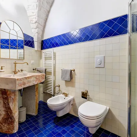 Maison De Antonelle Holiday home Ostuni