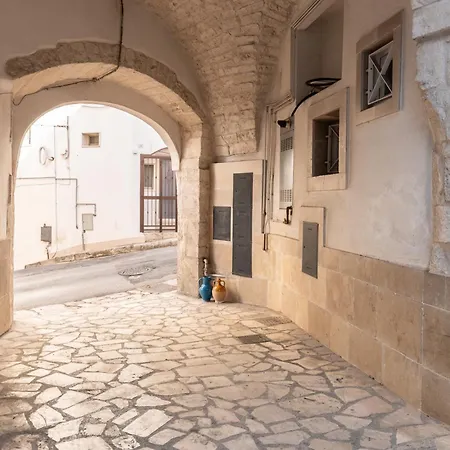 Maison De Antonelle * Ostuni