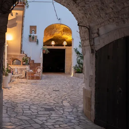 Maison De Antonelle Holiday home Ostuni