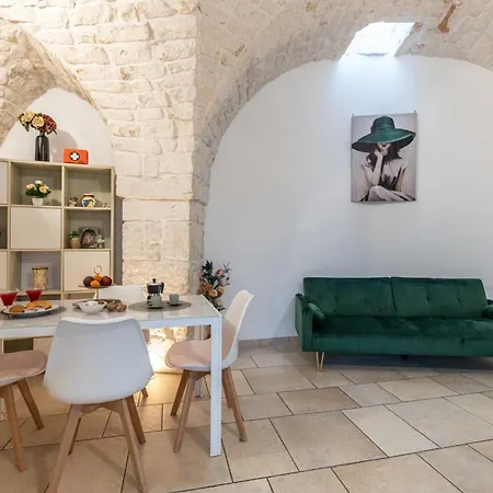 Maison De Antonelle Holiday home Ostuni
