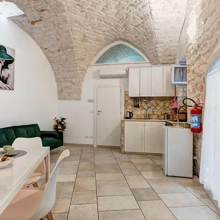 Holiday home Maison De Antonelle Ostuni