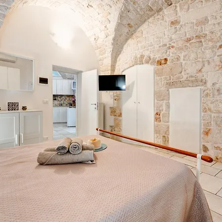 Maison De Antonelle Ostuni