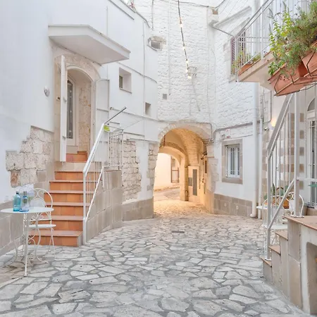 Maison De Antonelle * Ostuni