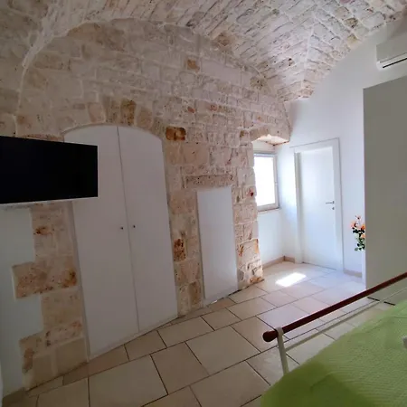 Maison De Antonelle Ostuni