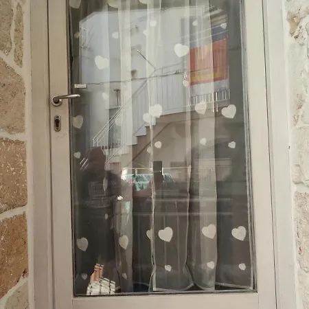 Maison De Antonelle * Ostuni