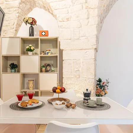 Holiday home Maison De Antonelle