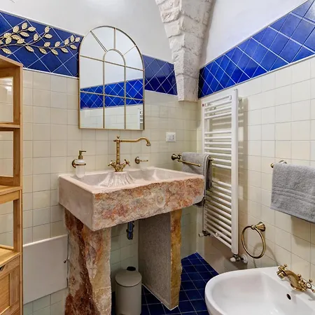 Maison De Antonelle * Ostuni