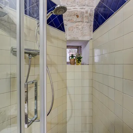 Maison De Antonelle Casa de Férias