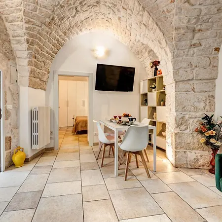 Casa de Férias Maison De Antonelle Ostuni