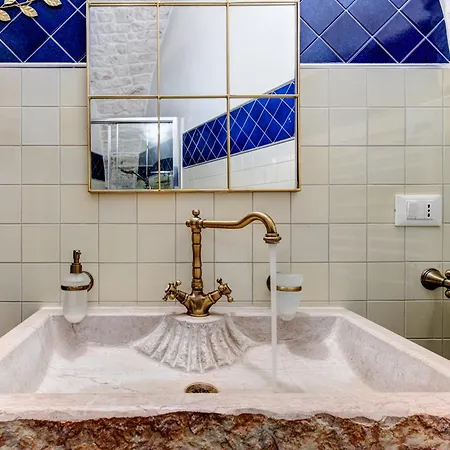 Maison De Antonelle Ostuni