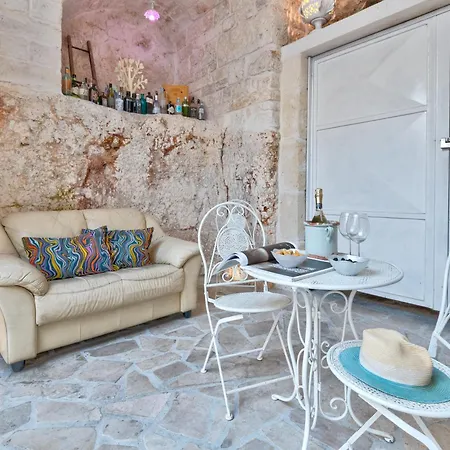 Casa de Férias Maison De Antonelle