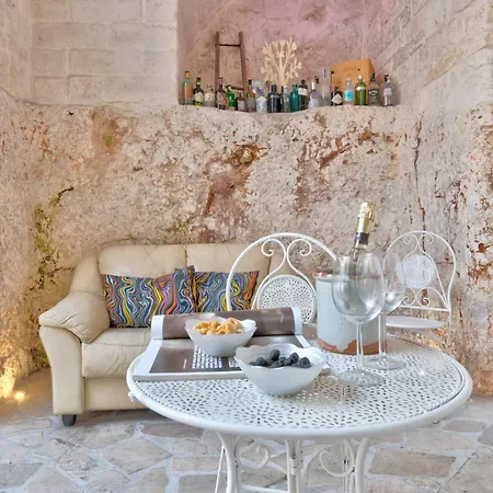 Maison De Antonelle Holiday home