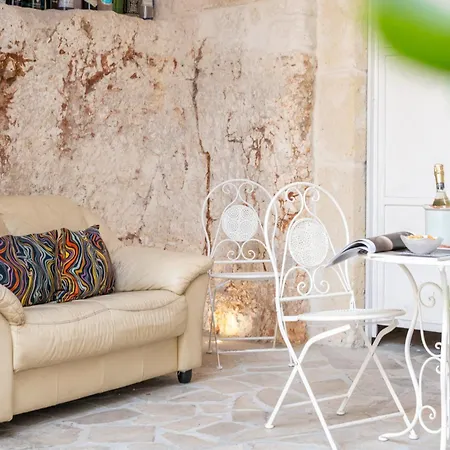 Maison De Antonelle Holiday home Ostuni