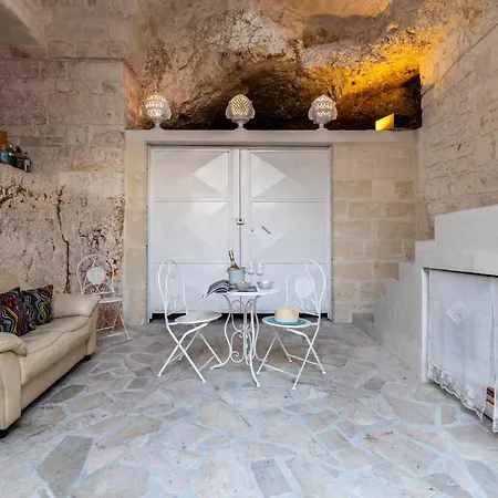 Maison De Antonelle *