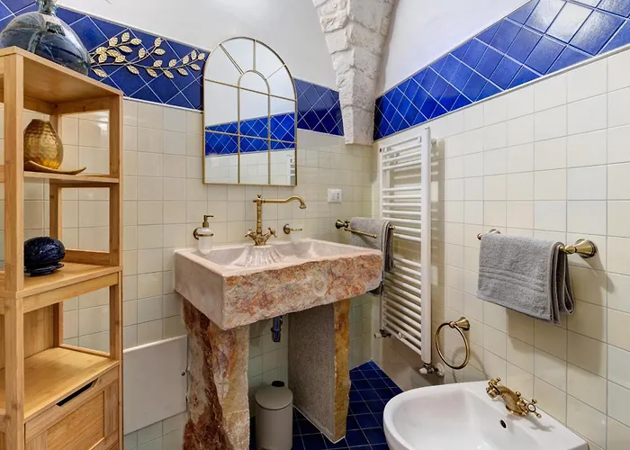 Maison De Antonelle * Ostuni