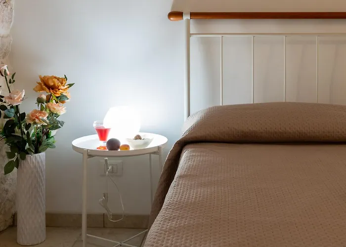 Ferienhaus Maison De Antonelle