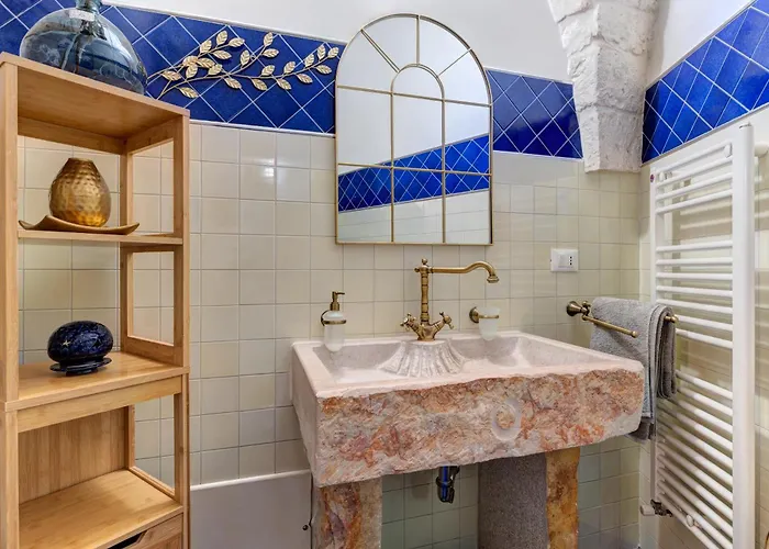 Maison De Antonelle Ostuni