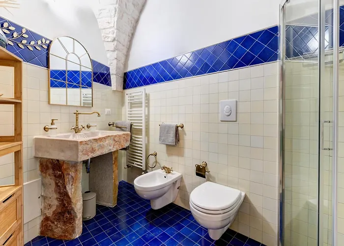 Maison De Antonelle Ferienhaus Ostuni