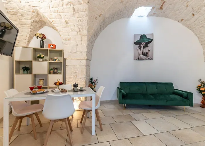 Maison De Antonelle 別荘 オストゥーニ