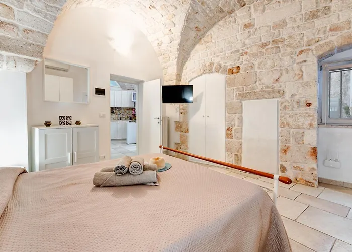 Maison De Antonelle Ostuni