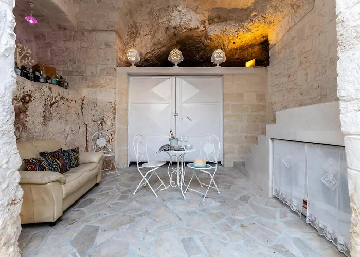Maison De Antonelle *
