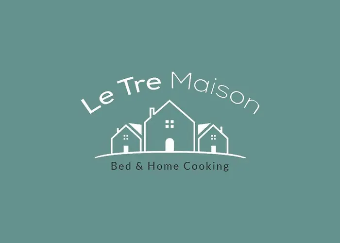 Maison De Antonelle * オストゥーニ